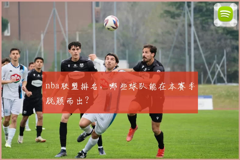 nba联盟排名，哪些球队能在本赛季脱颖而出？